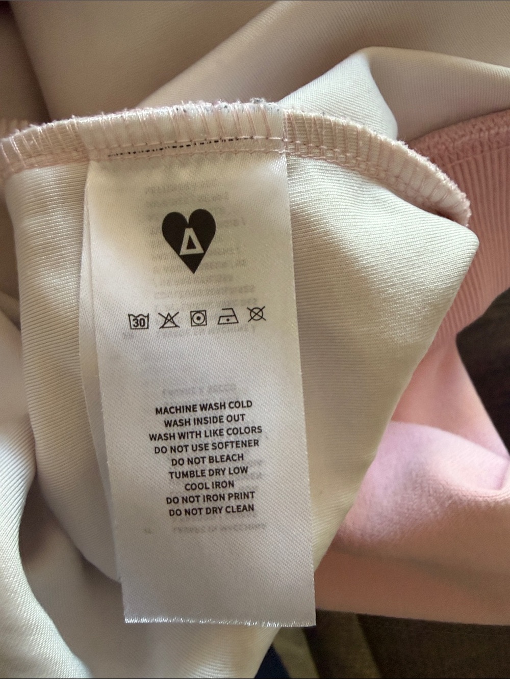 Aelfric Eden Cartoon Line Character Print Oversized Hoodie~ Large - Picture 10 of 11